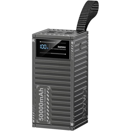 Павербанк Remax 50 000 mAh / 15 Вт (RPP-161)