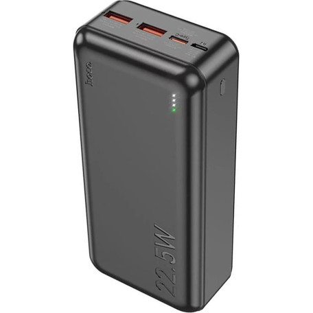 Павербанк Hoco 30 000 mAh / J101B)