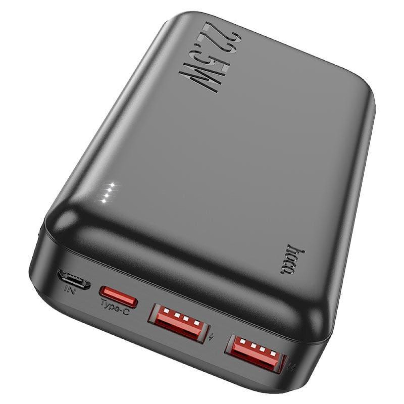 Павербанк Hoco 20 000 mAh / J101A)