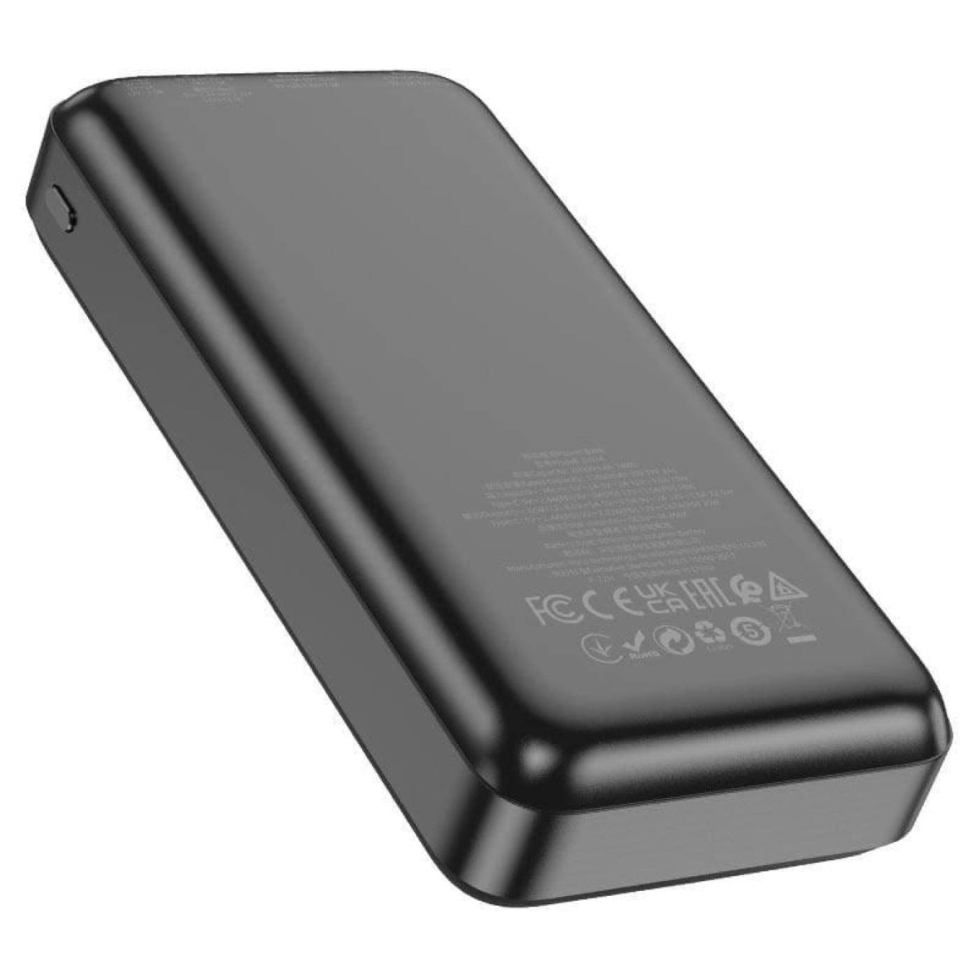 Павербанк Hoco 20 000 mAh / J101A)