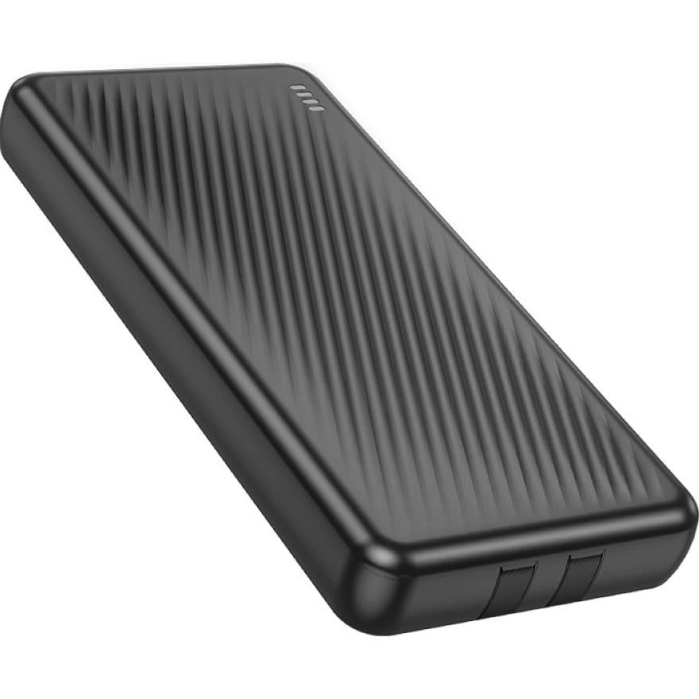 Павербанк Borofone Black 30 000 mAh / BJ57B)