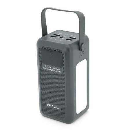 Павербанк ACL 50 000 mAh / 22.5 Вт PW-131)