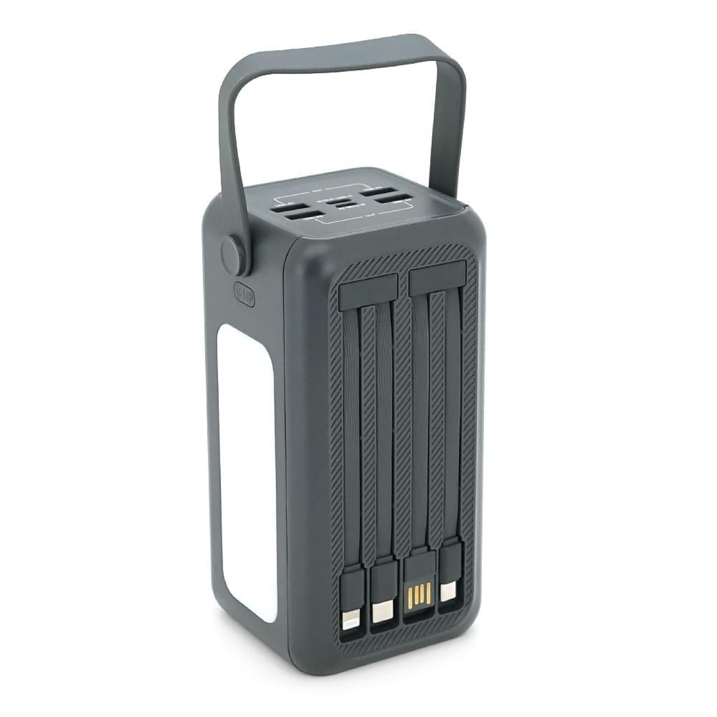 Павербанк ACL 50 000 mAh / 22.5 Вт PW-131)