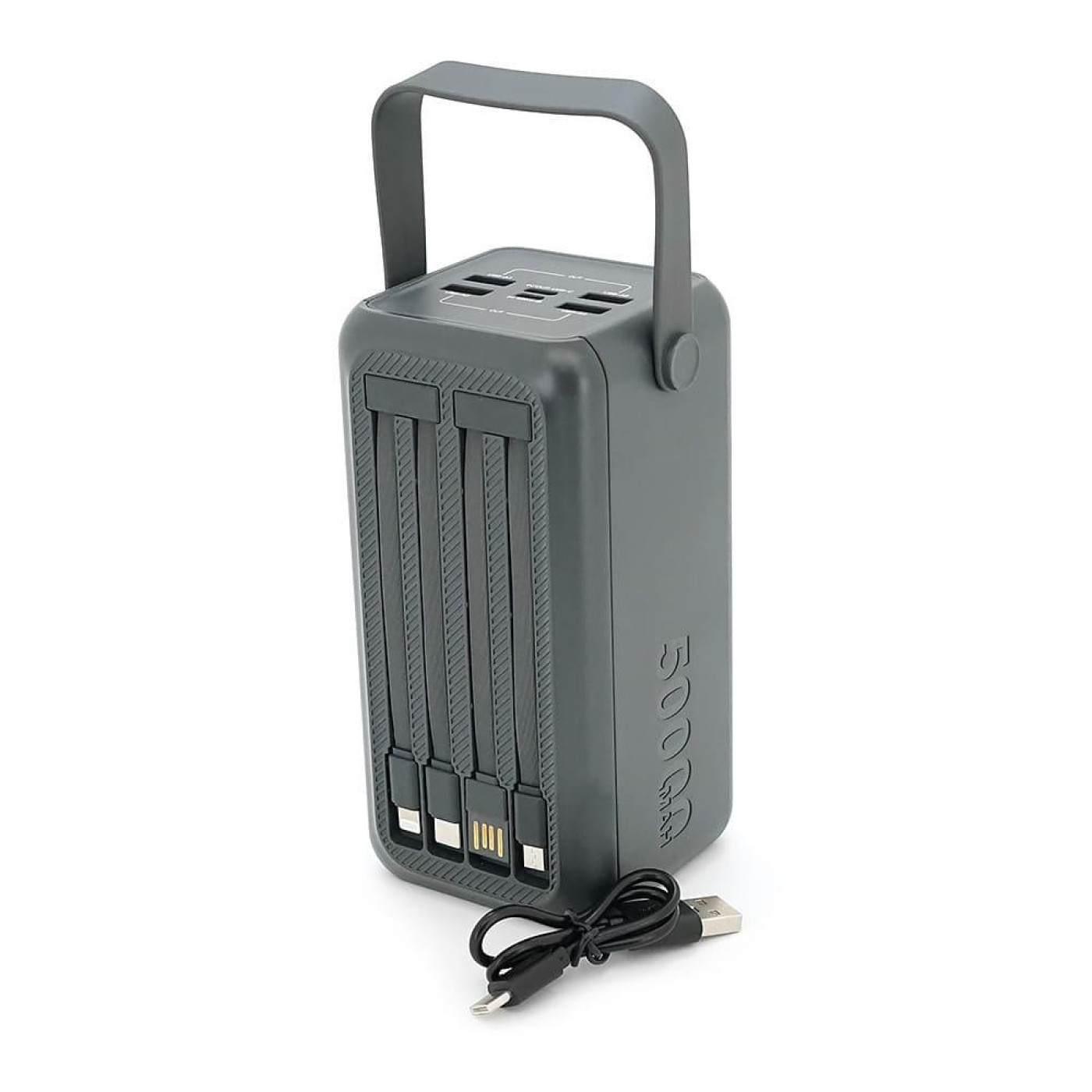 Павербанк ACL 50 000 mAh / 22.5 Вт PW-131)