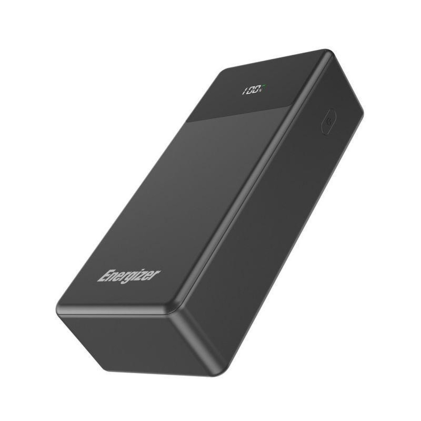 Павербанк Energizer Black 27 000 mAh / 65 Вт (UE27062PQ)