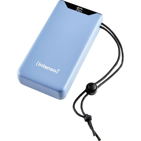 Павербанк Intenso Blue 20 000 mAh / 20 Вт (7332055)