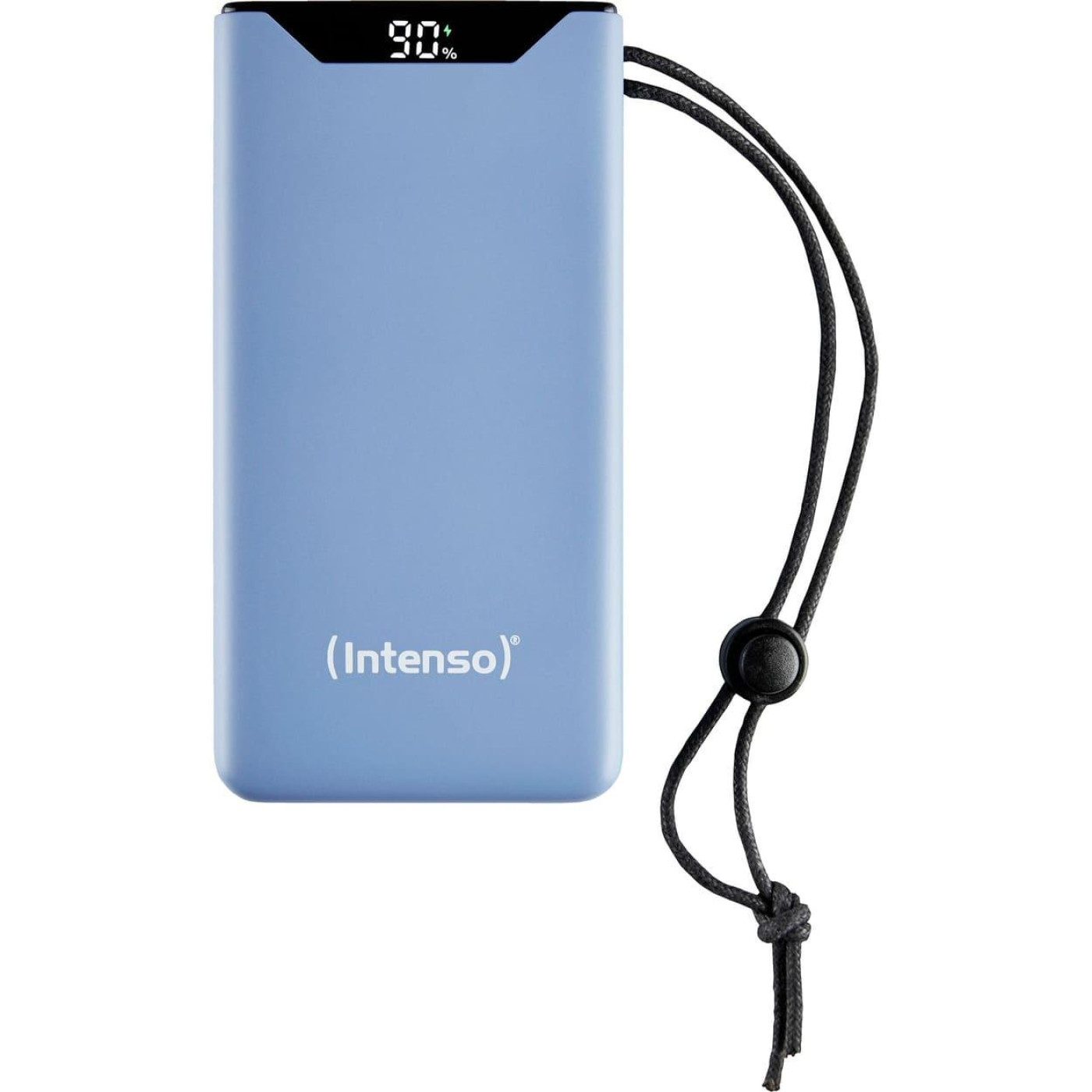 Павербанк Intenso Blue 20 000 mAh / 20 Вт (7332055)