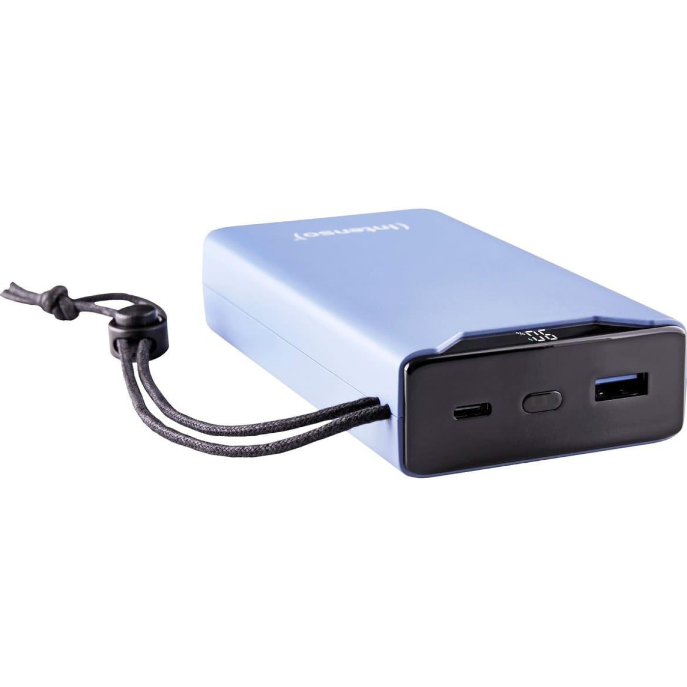Павербанк Intenso Blue 20 000 mAh / 20 Вт (7332055)