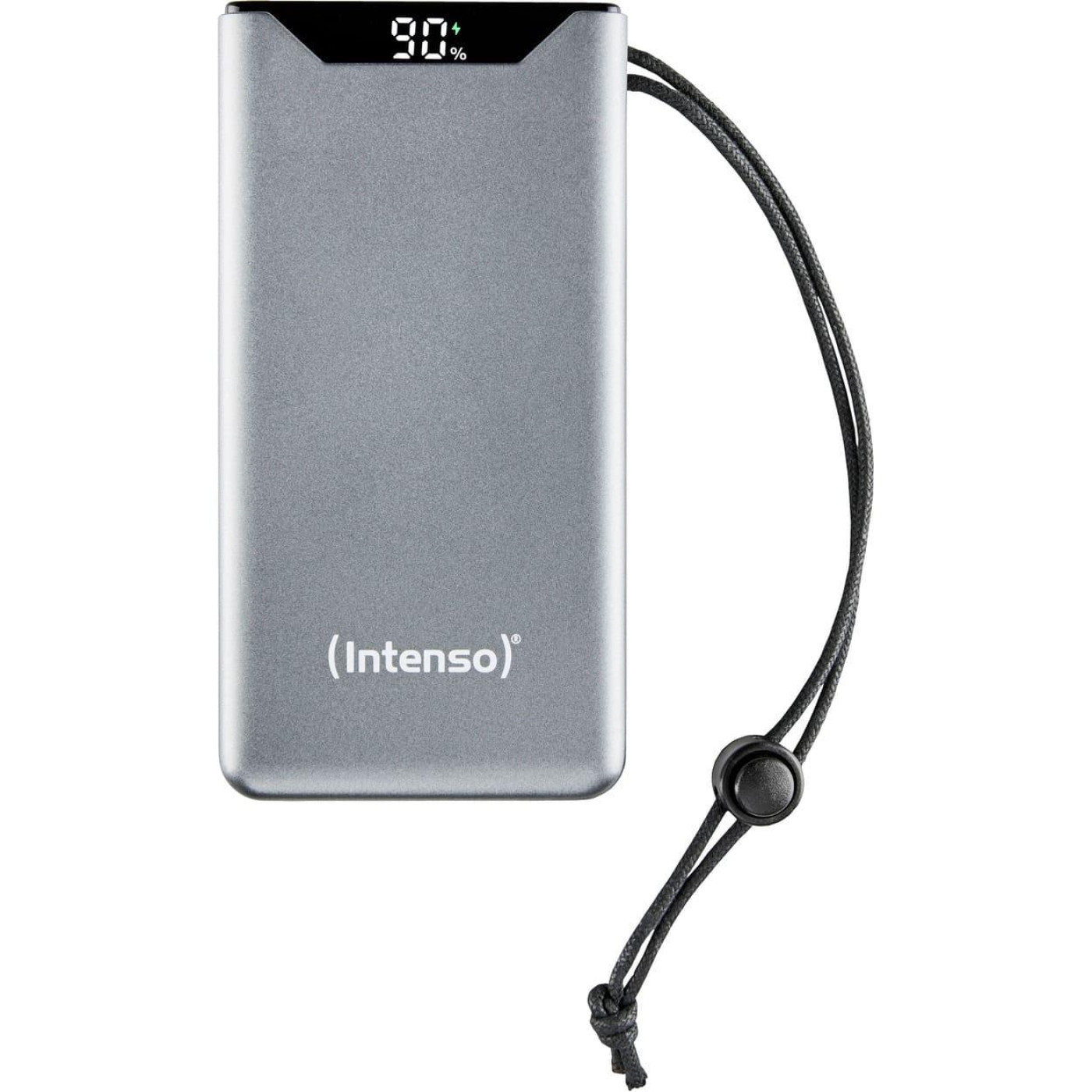 Павербанк Intenso Gray 20 000 mAh / 20 Вт (7332054)
