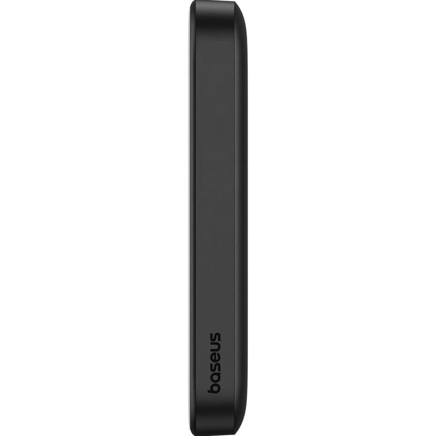 Павербанк Baseus Magnetic Wireless Mini Air Black 6 000 mAh / 20 Вт (P10059002113-00)