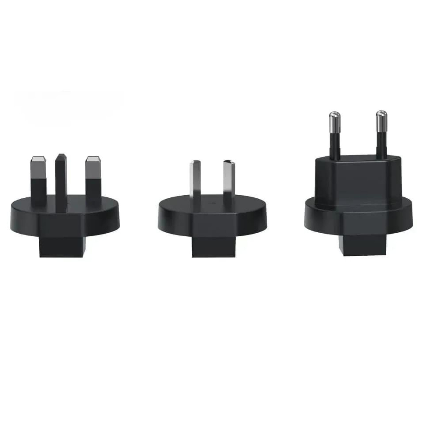 Павербанк Energizer Magnetic Black 10 000 mAh / 20 Вт (QM10001AC)