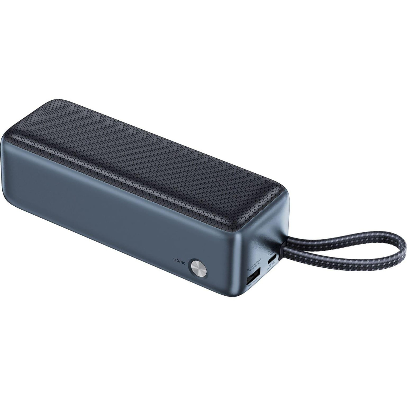 Павербанк Sandberg Black 27 000 mAh / 240 Вт (421-31)