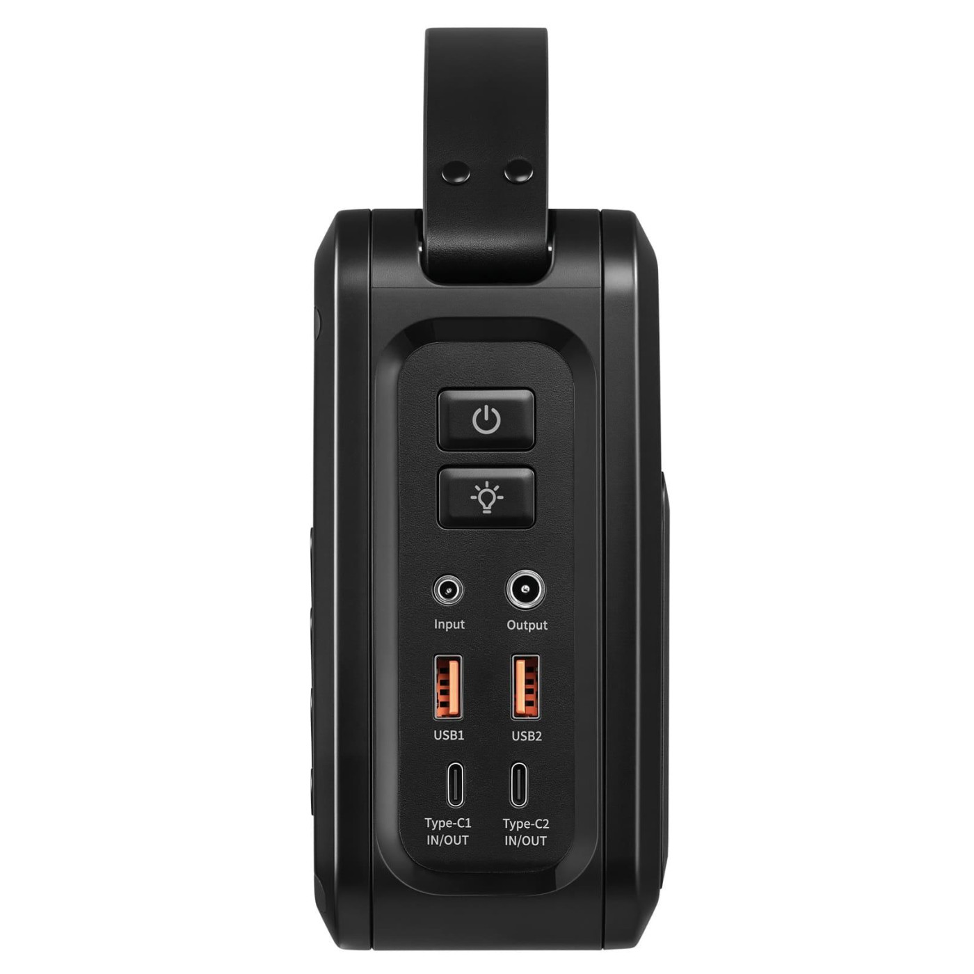 Павербанк Sandberg Black 72 000 mAh / 268 Вт (421-22)
