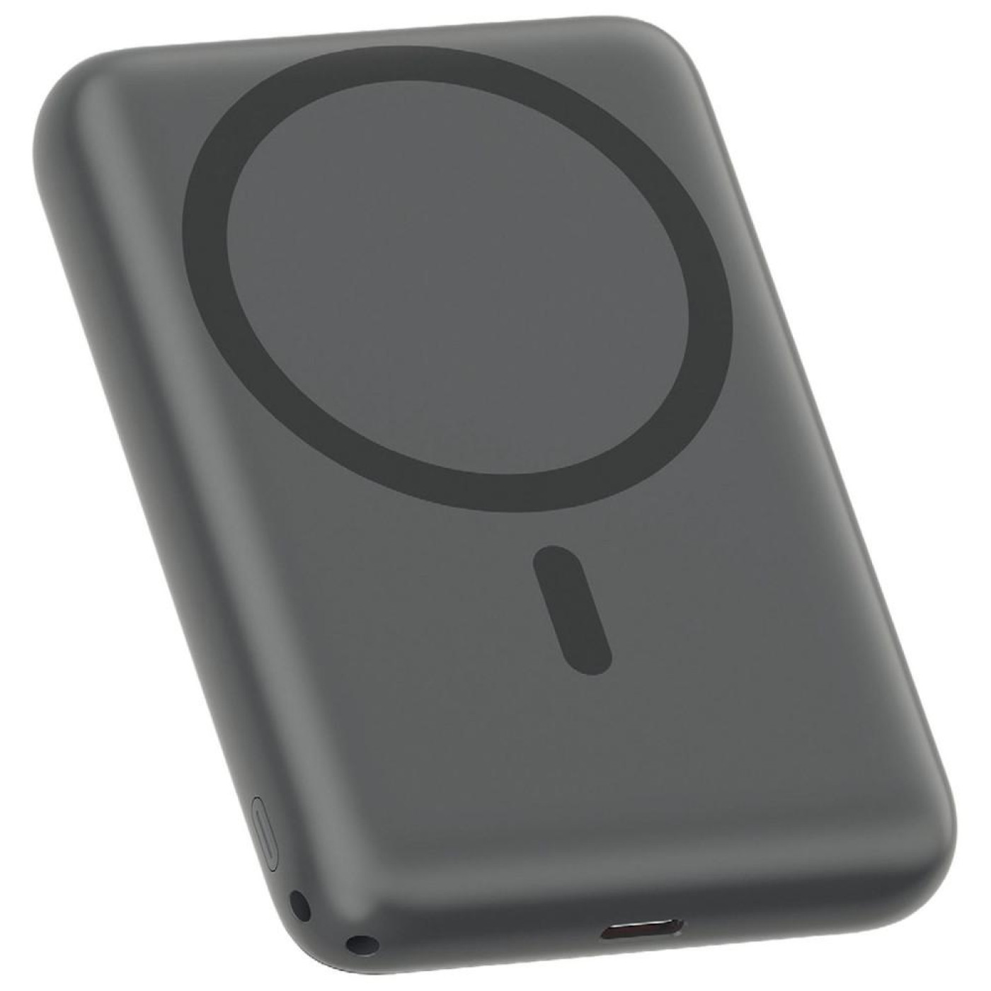 Павербанк Proove X-Core Gray 10 000 mAh / 22.5 Вт (PNXC22010003)