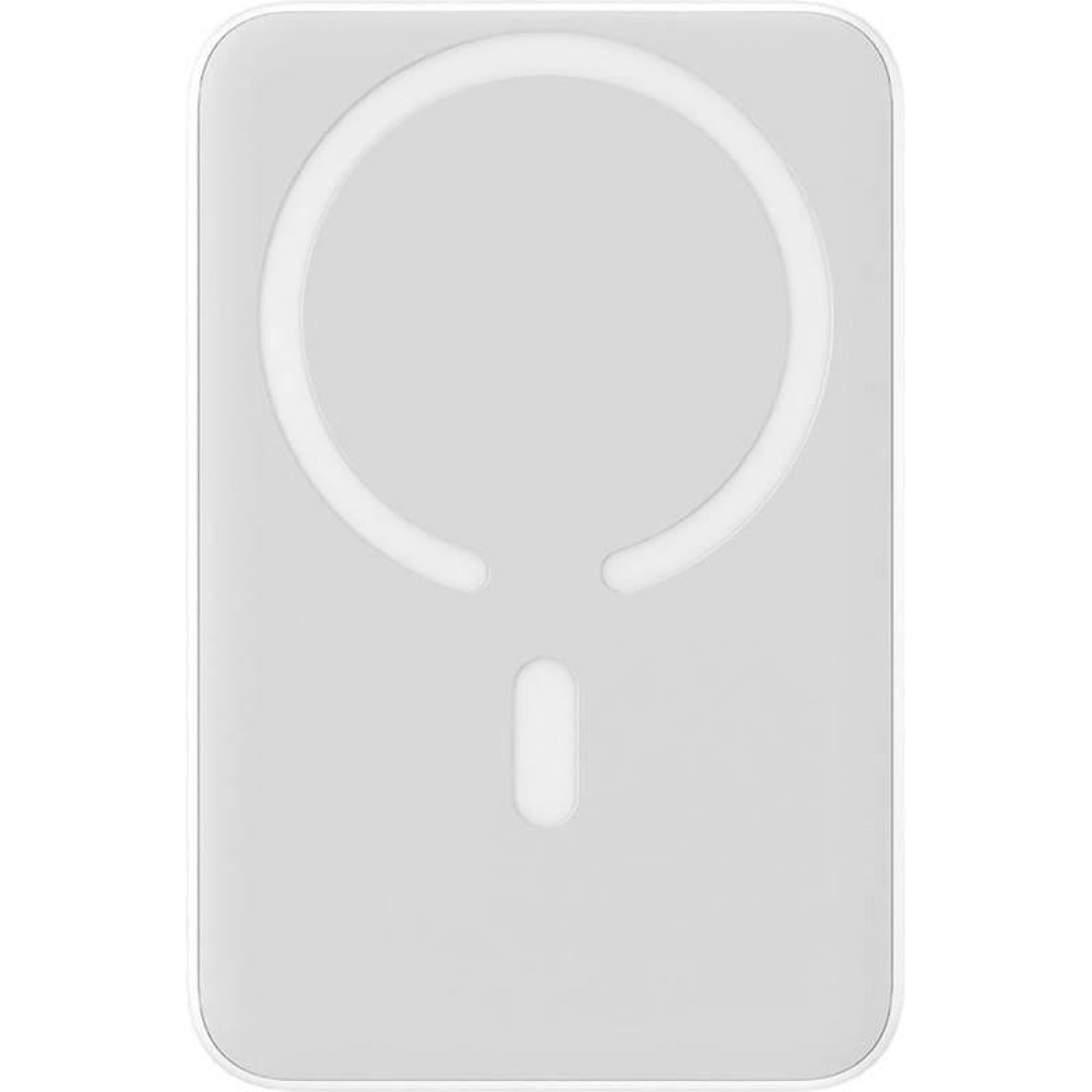 Павербанк Baseus Wireless Magnetic Mini 10000mAh 20W, White PPCX030002 (ACMOBA00054)