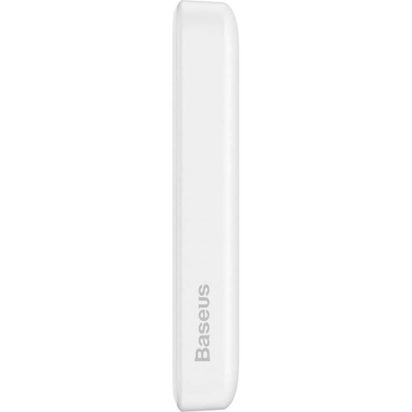 Павербанк Baseus Wireless Magnetic Mini 10000mAh 20W, White PPCX030002 (ACMOBA00054)