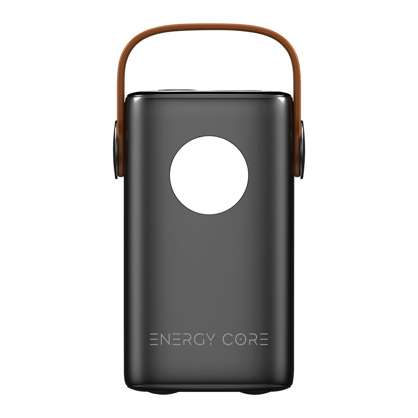 Павербанк Armorstandart Black 60 000 mAh / 100 Вт (ARM80296)