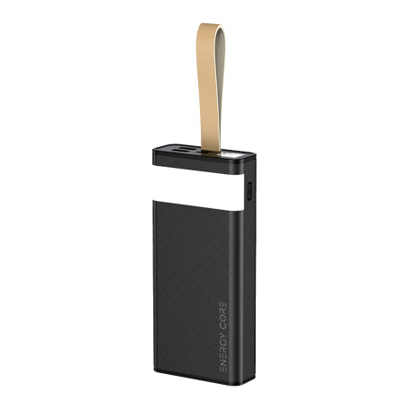 Павербанк Armorstandart Black 20 000 mAh / 22.5 Вт (ARM80294)