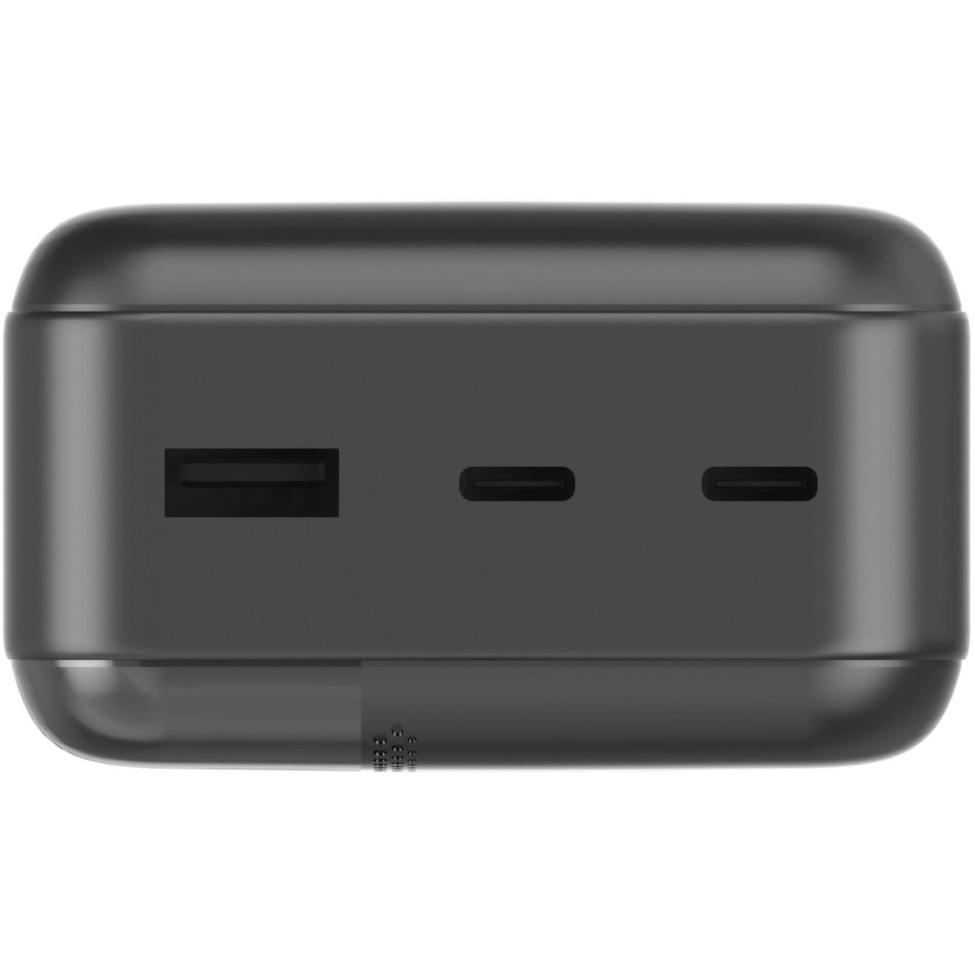 Павербанк Energizer Black 30 000 mAh / 15 Вт (UE30050CC)