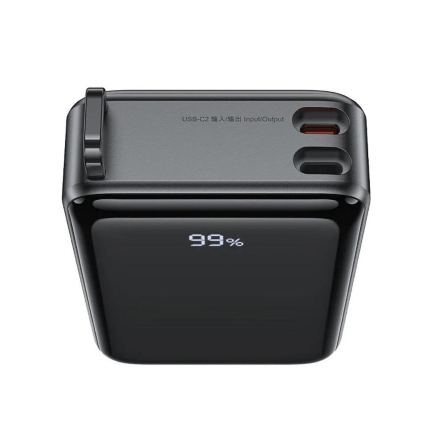 Ноутбук Acefast M14 20000mAh 22.5W Black (6974316283966)