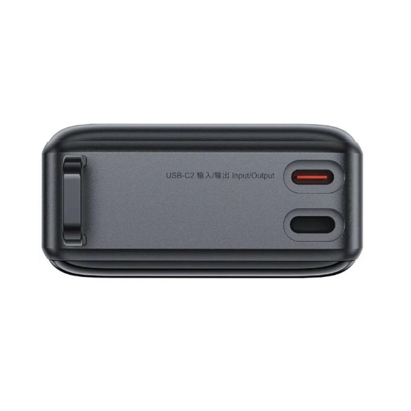 Ноутбук Acefast M14 20000mAh 22.5W Black (6974316283966)