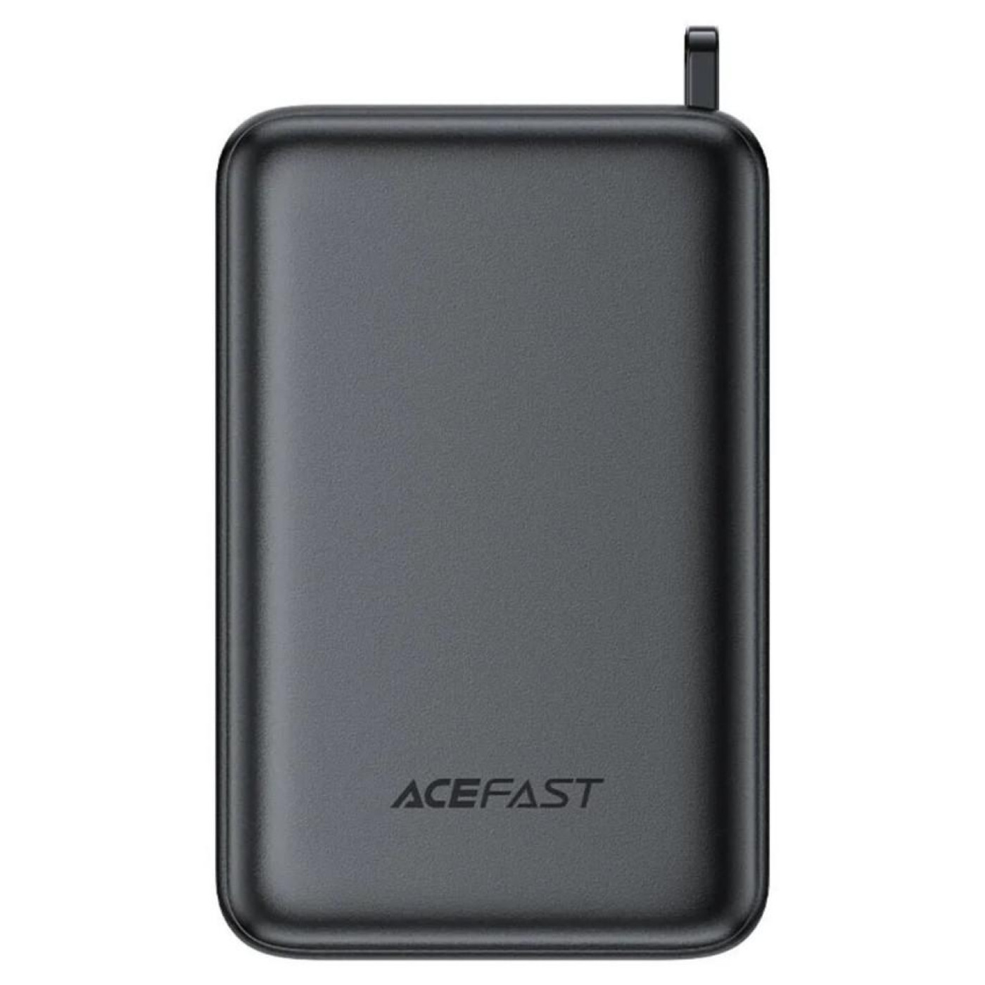 Ноутбук Acefast M14 20000mAh 22.5W Black (6974316283966)