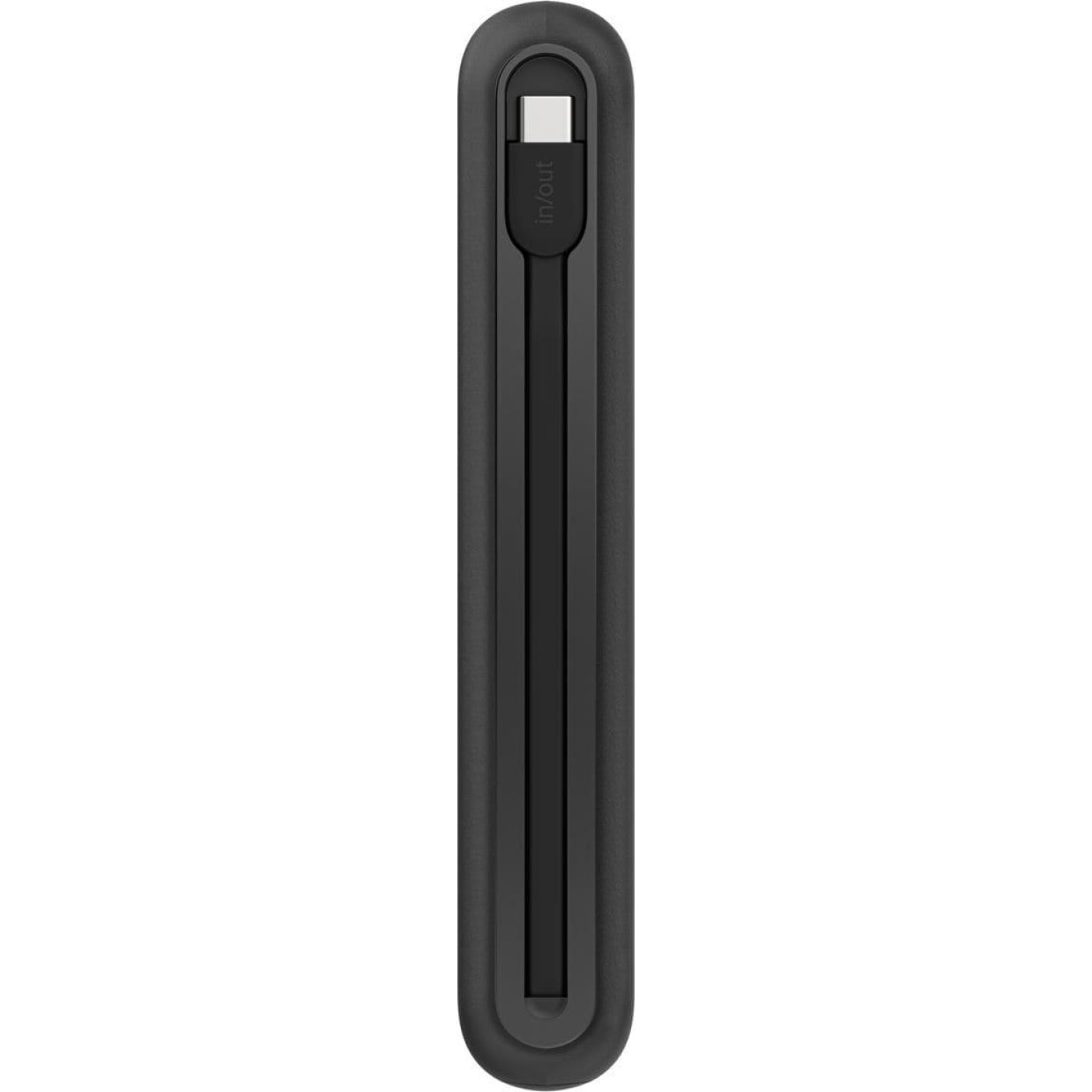 Павербанк Belkin Black 20 000 mAh / 20 Вт (BPB024HQBK)