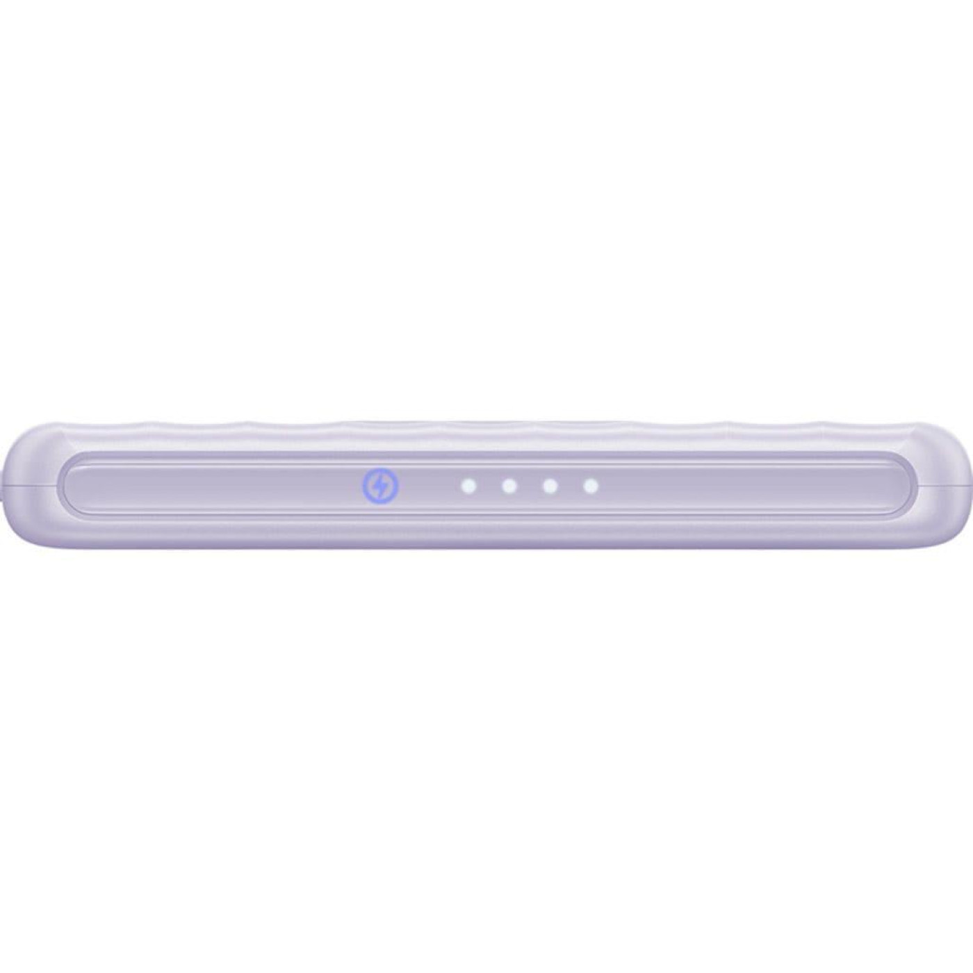 Павербанк EcoFlow RAPID Mag Purple 5 000 mAh / 15 Вт (EF-RAPIDQI1-5K-VT-EU)