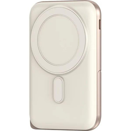 Павербанк Proove Knight Beige 10 000 mAh / 20 Вт (PBGI20012214)