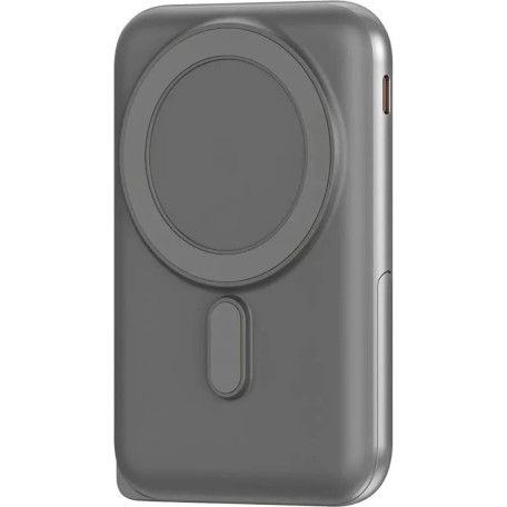 Павербанк Proove Knight Gray 10 000 mAh / 20 Вт (PBGI20012205)