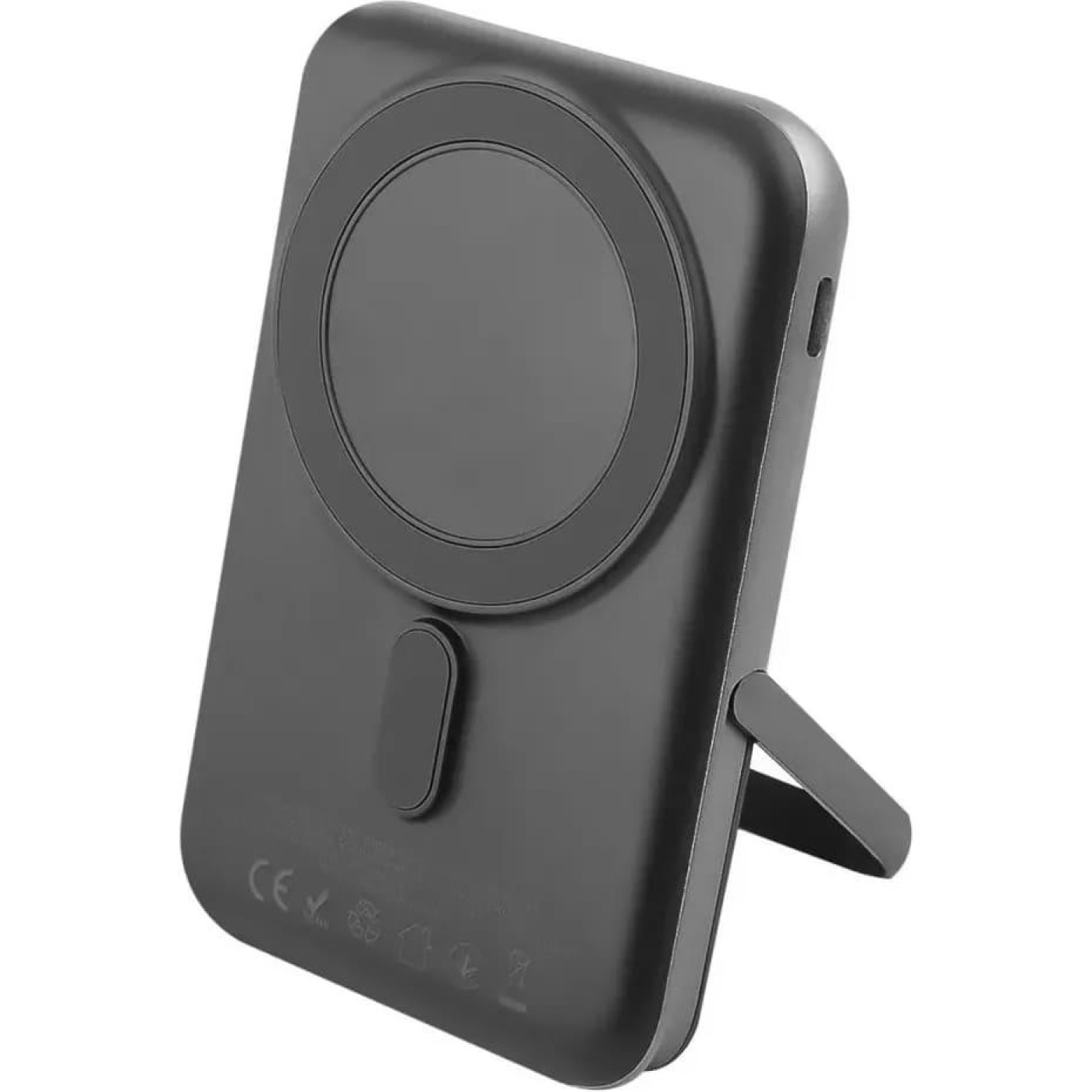 Павербанк Proove Knight Gray 10 000 mAh / 20 Вт (PBGI20012205)