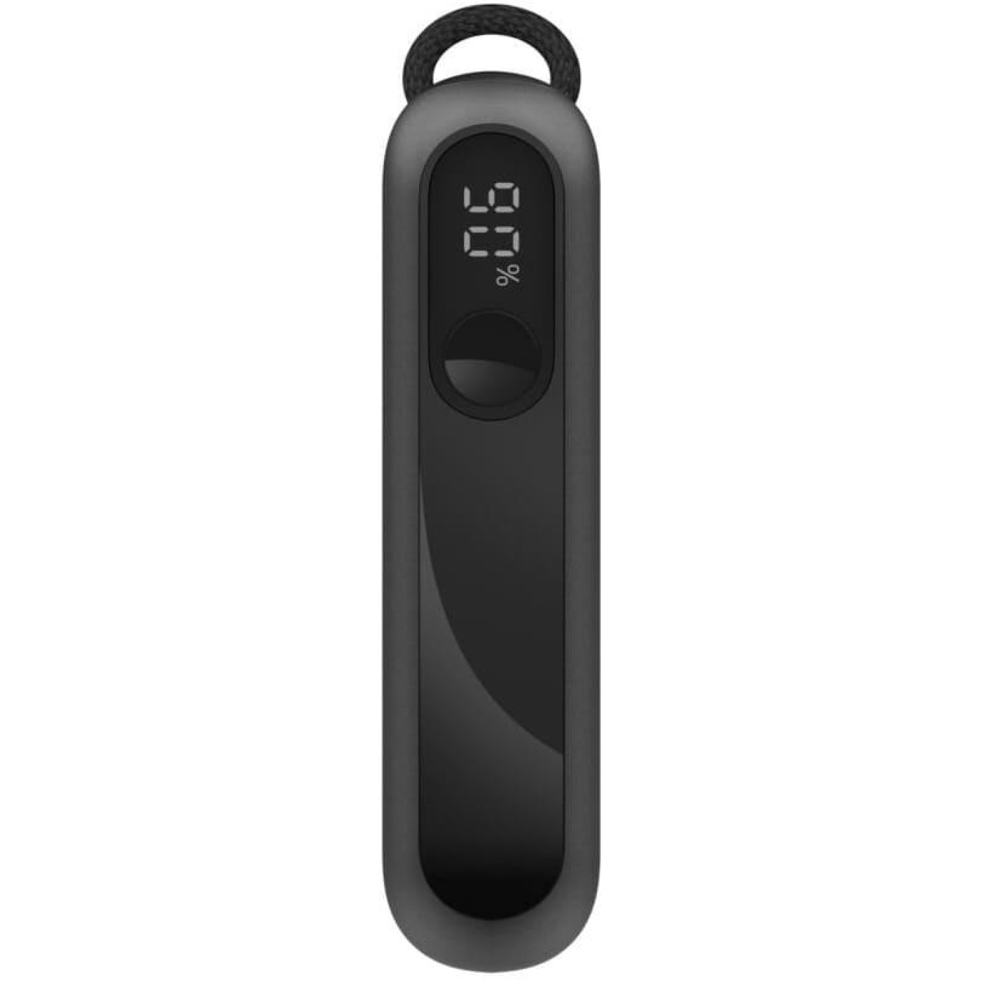 Павербанк Belkin Black 10 000 mAh / 20 Вт (BPB027HQBK)