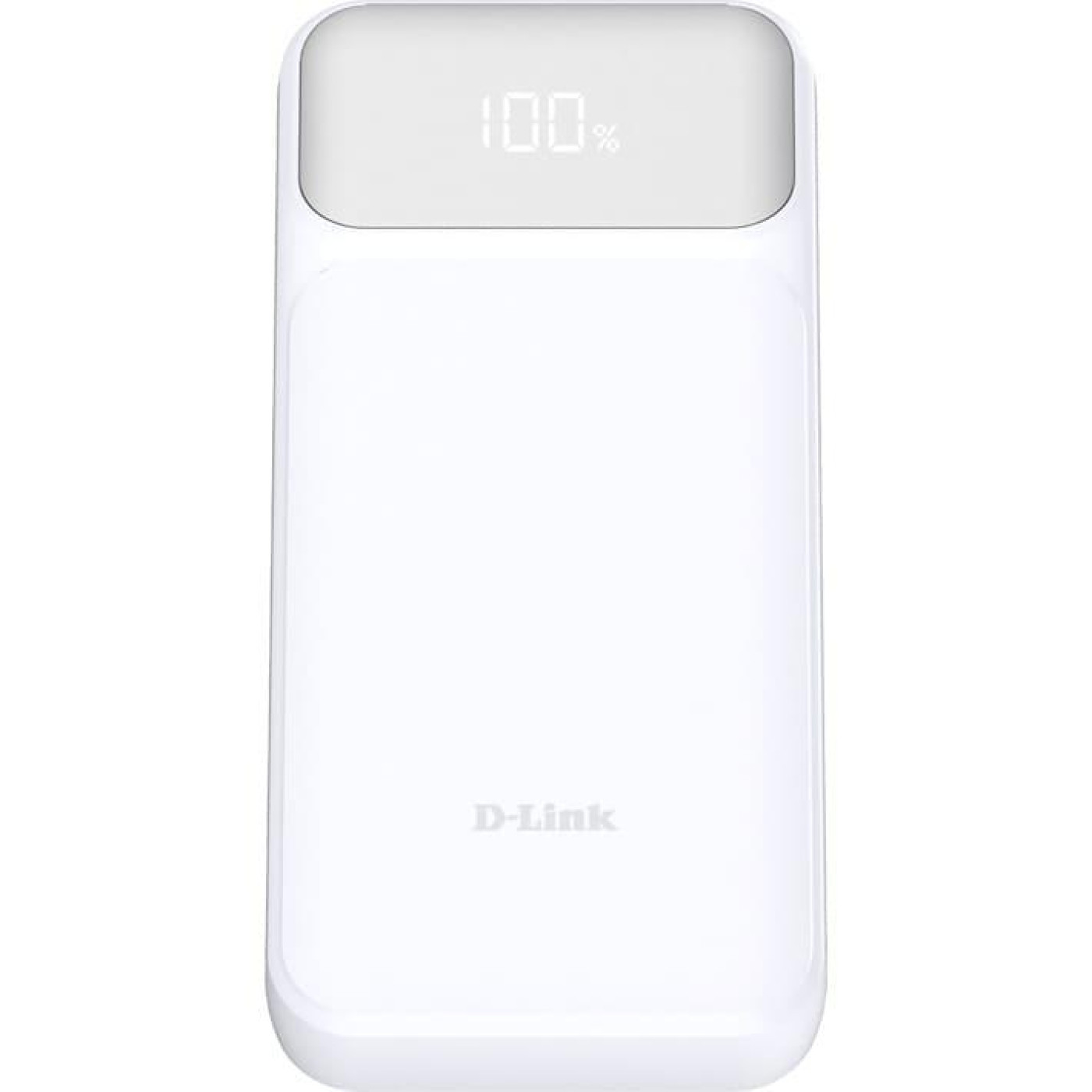 Павербанк D-Link White 20 000 mAh / 65 Вт (DPP-201)