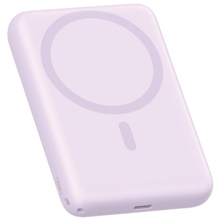 Павербанк Proove X-Core Purple 10 000 mAh / 22.5 Вт (PNXC22010009)