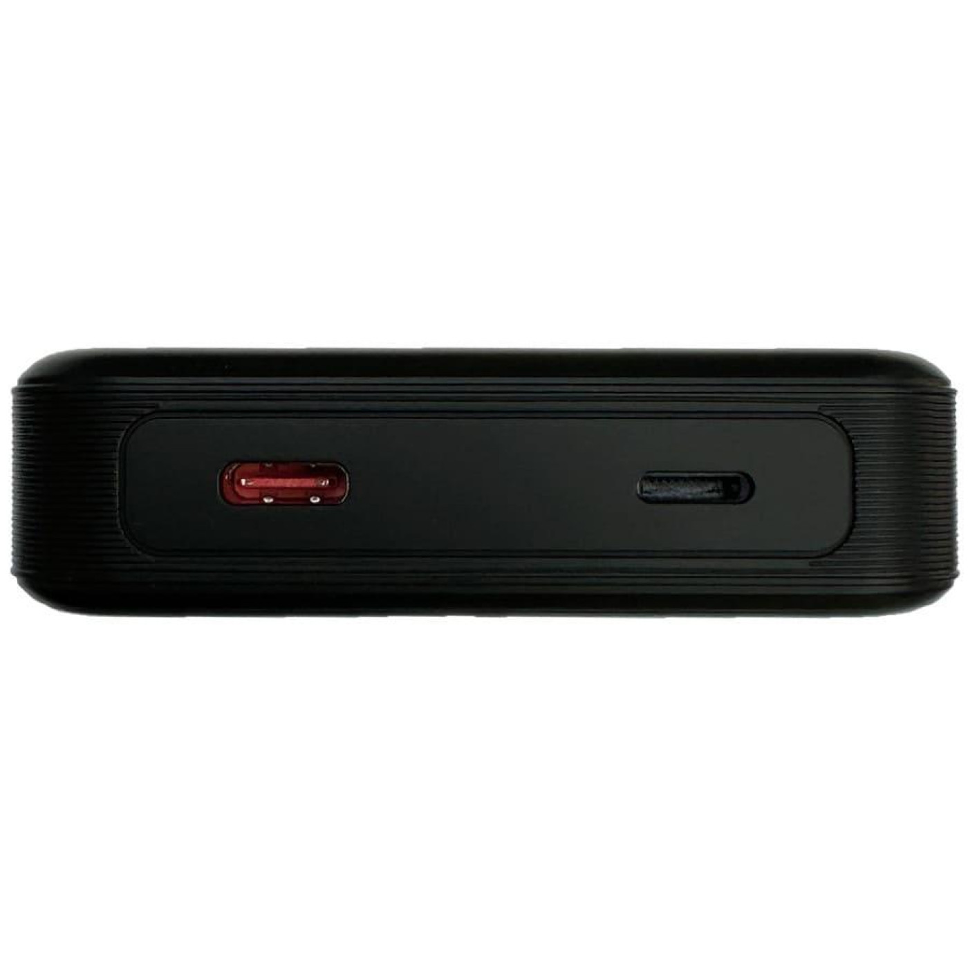 Павербанк Proove Hoodman Magnetic Black 10 000 mAh / 20 Вт (PBH120010001)