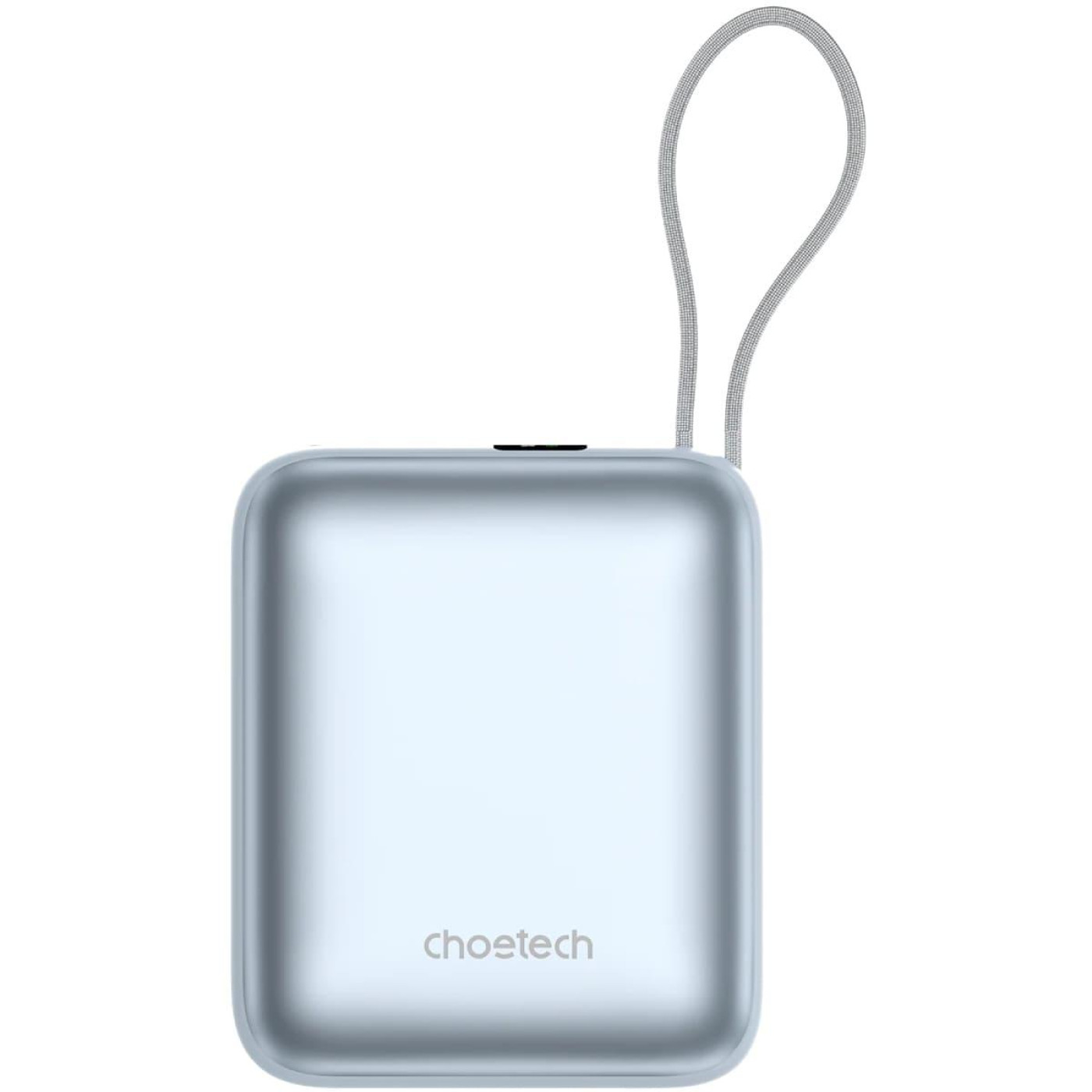 Павербанк Choetech Blue 10 000 mAh / 35 Вт (B832-LBE)