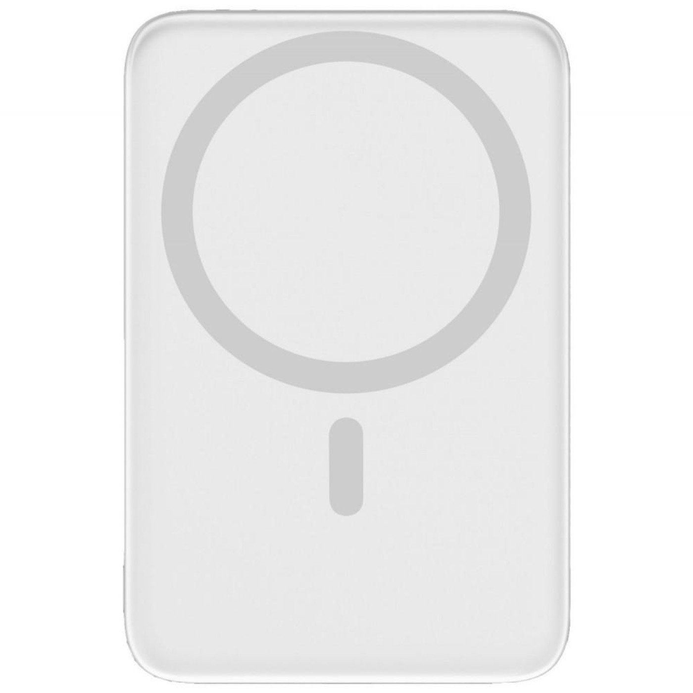 Павербанк Proove X-Core Silver 10 000 mAh / 22.5 Вт (PNXC22010006)