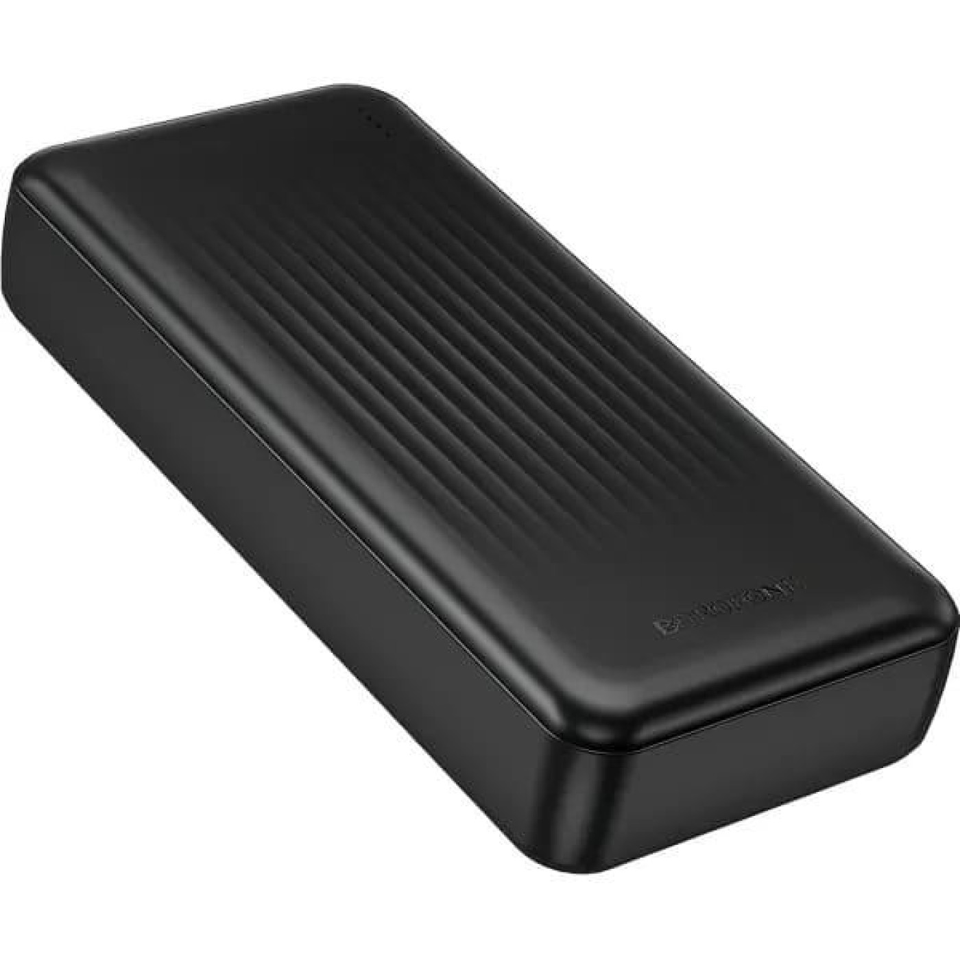 Павербанк Borofone Black 20 000 mAh / 22.5 Вт (6941991121616)