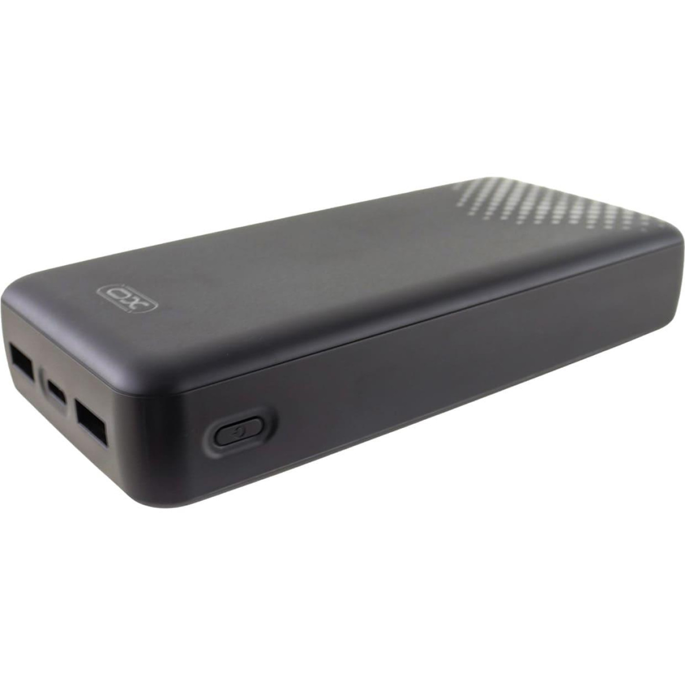 Павербанк XO Black 20 000 mAh / 10.5 Вт (PB313.black)