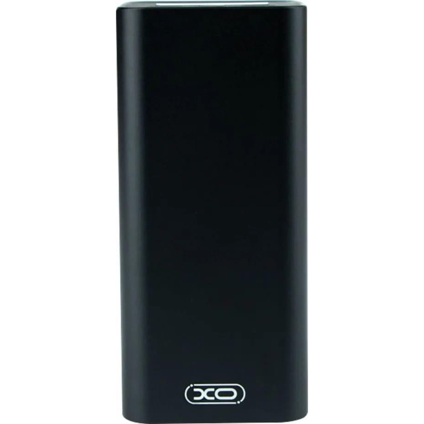 Павербанк XO Black 20 000 mAh / 65 Вт (PB97.black)