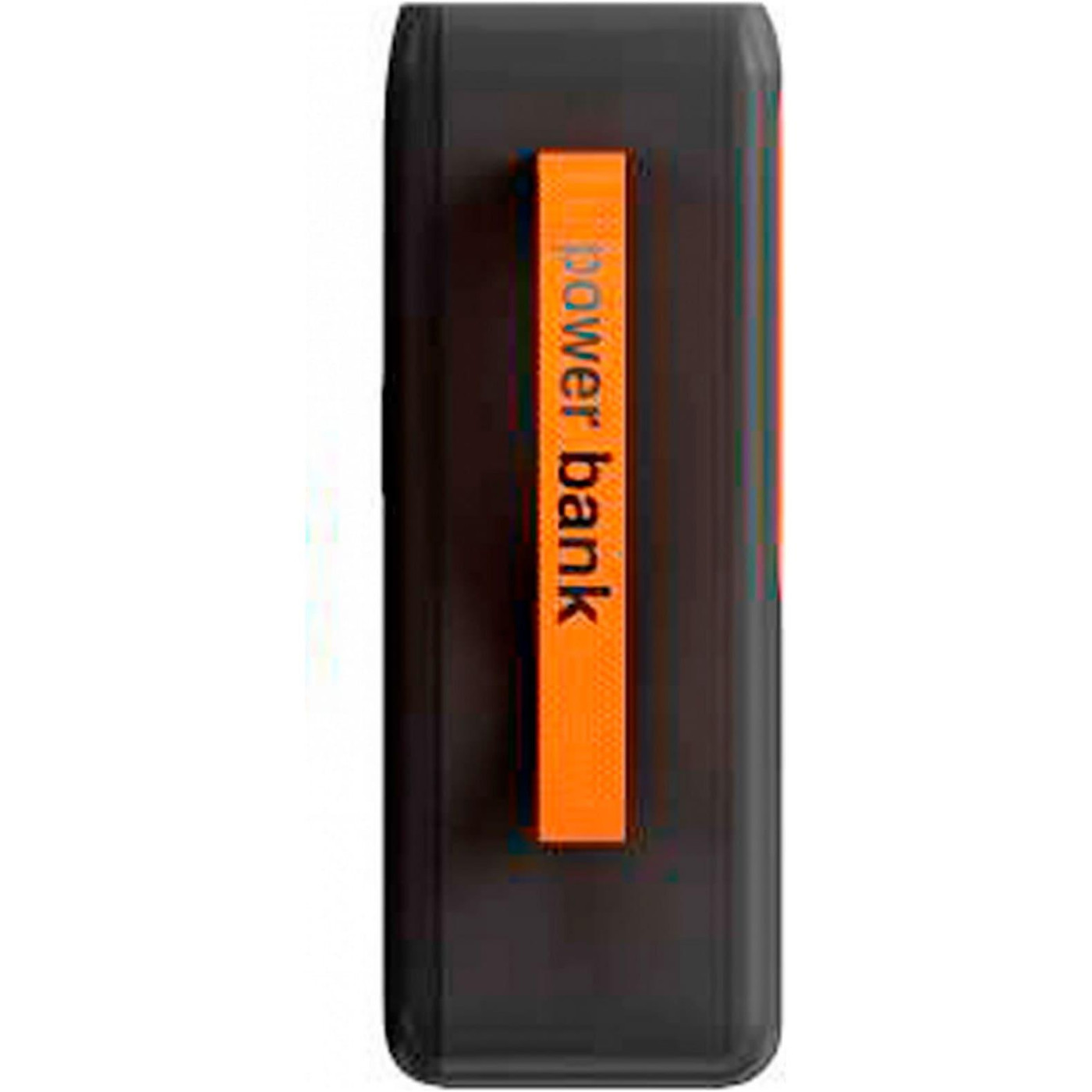 Павербанк Aspiring Black-orange 40 000 mAh / 22.5 Вт (PPLH.L04)