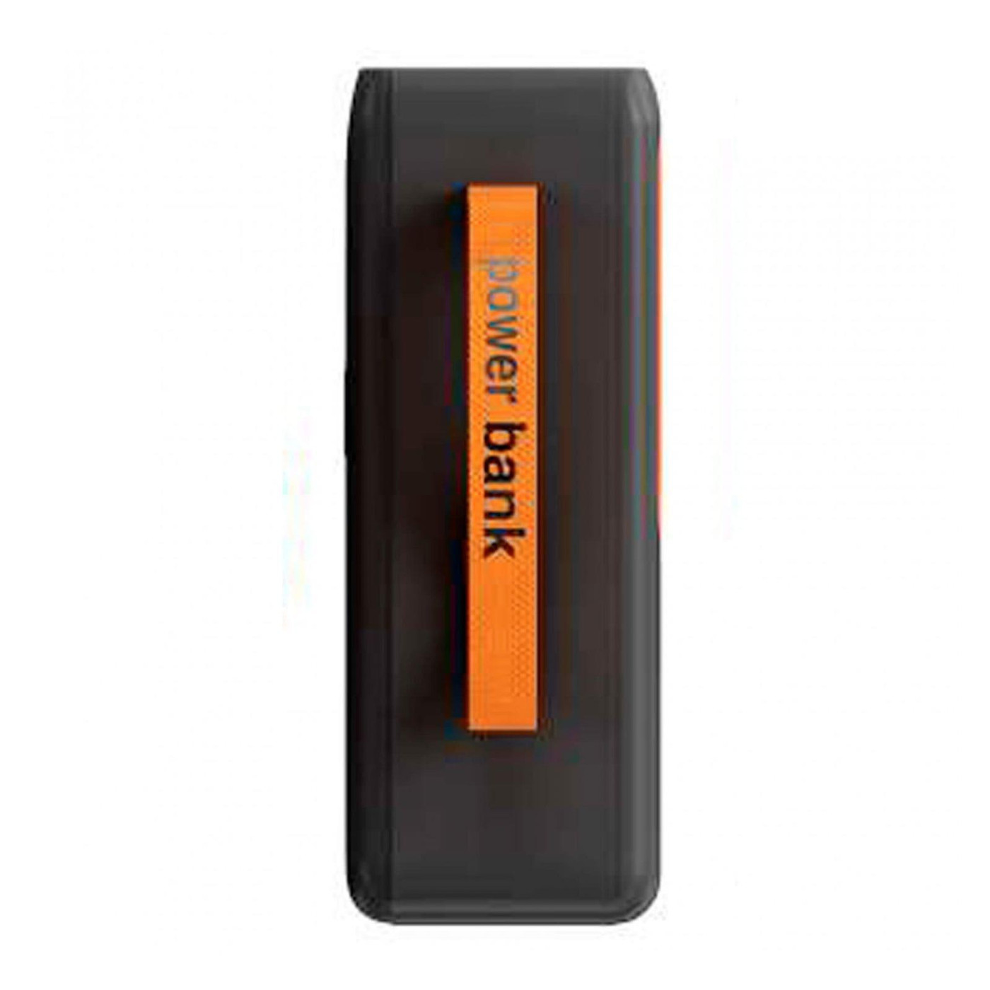 Павербанк Aspiring Black-orange 50 000 mAh / 22.5 Вт (PB-L50)