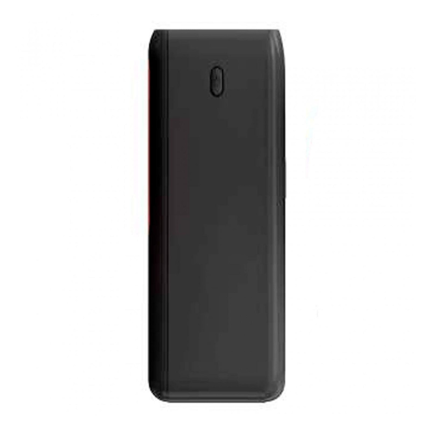 Павербанк Aspiring Black-orange 50 000 mAh / 22.5 Вт (PB-L50)