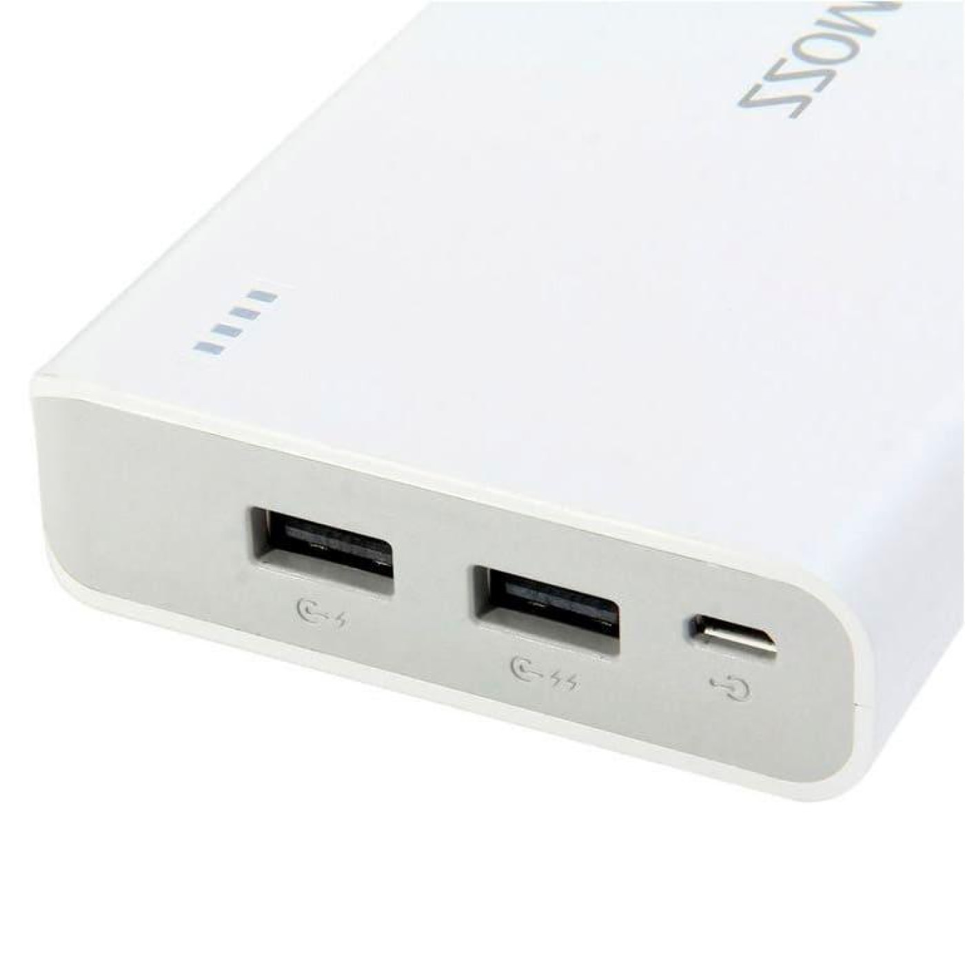 Универсальна мобильна батарея Romoss Sense6F 20000mAh 22.5W White (PPH80-611-1121H)
