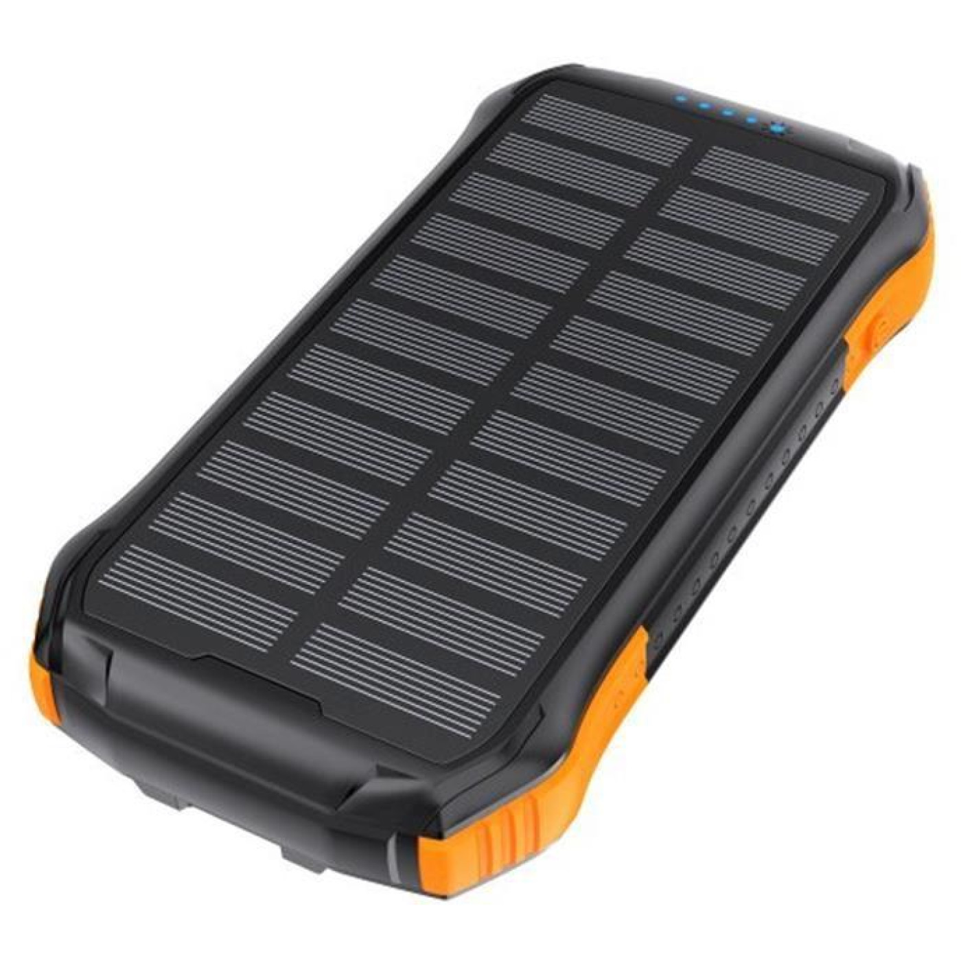 Павербанк Choetech Black-orange 10 000 mAh / 10 Вт (B659-OR)