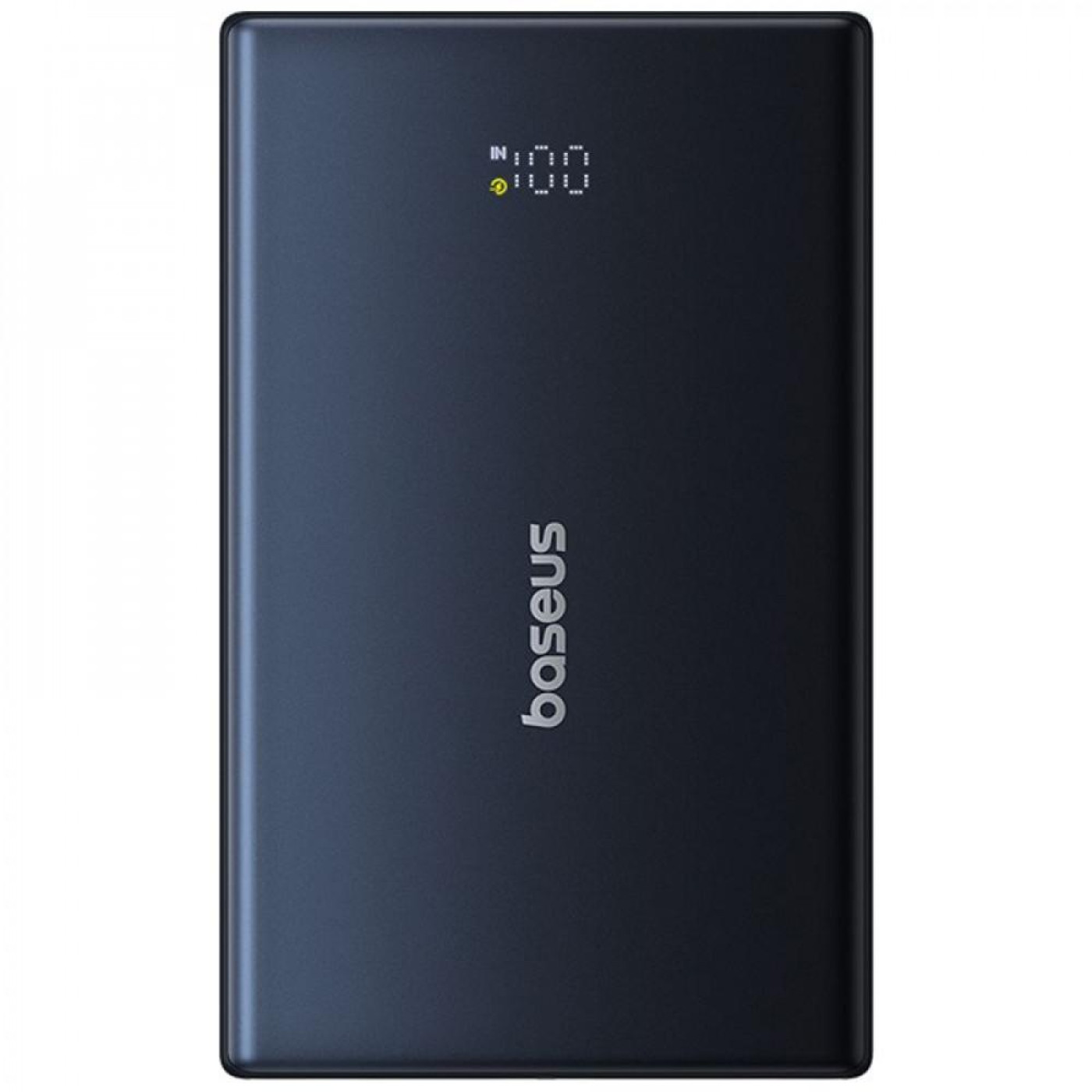 Павербанк Baseus PicoGo Digital Display Black 10 000 mAh / 20 Вт (P10076801123-00)
