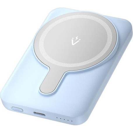 Павербанк Vention Blue 5 000 mAh / 20 Вт (FHSL0)