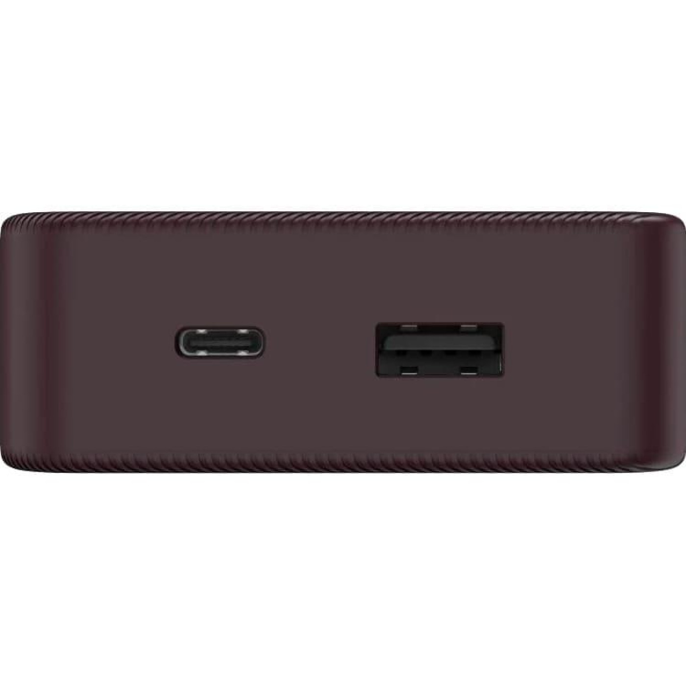Павербанк Hama Red 20 000 mAh / 15 Вт (00201715)
