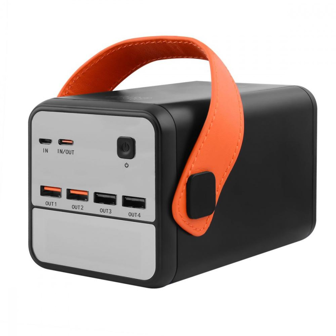 Павербанк Proove Powerbox Black 60 000 mAh / 65 Вт (PBPB65412201)