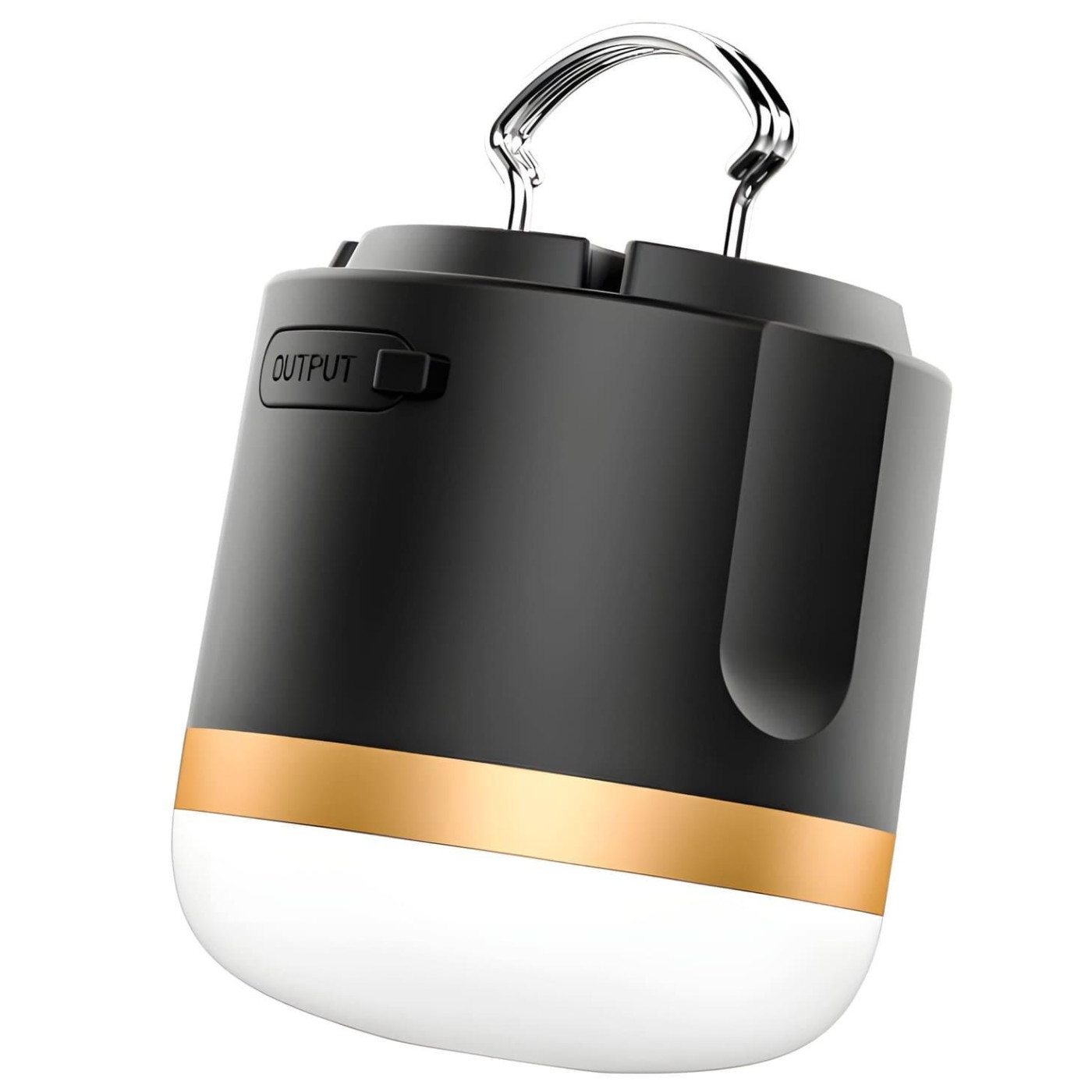 Павербанк EcoFlow Camping Light 3600mAh 3 600 mAh / (EFS-CLI-B-M1)